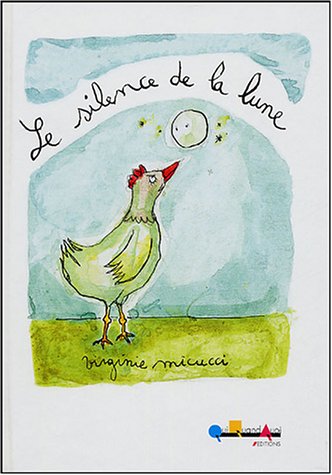 Le  silence de la lune