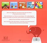 Image de Rescate animal (Spanish Edition)