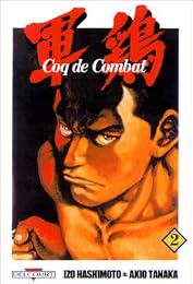 Coq de combat