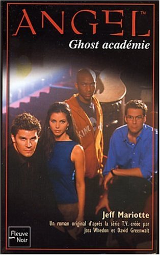 Ghost académie
