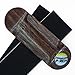 P-REP 33.5mm Ebony Wood Deep Mold Complete