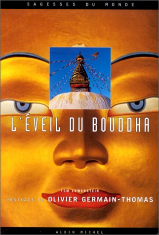 L'Eveil du Bouddha by Lowenstein Tom (Hardcover)
