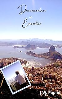 Livro Desencontro e Encontro