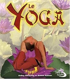 Le  yoga