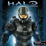 Halo 2013 Calendar by