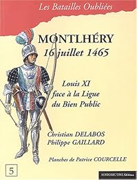 La  bataille de Montlhéry