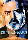 Electronics Perry Mason Movie Collection: Volume Five [Region 1] Book