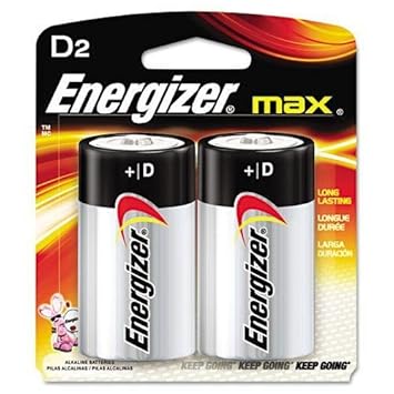 Image result for energizer d batteries