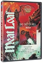 Classic Albums: Meat Loaf - Bat out of Hell