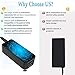 AC Charger Fit for Lenovo ThinkPad Yoga 260 370 460 2 Pro 20FD 20FE 20GS 20GT 20EM 20EL 80CX 80DN 80DL 20JH 20JJ 20FD0004US 20344 20345 20332 20343 20428 Laptop Power Supply Adapter Cord