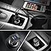 USB C Car Charger,CHOETECH 36W 2-Port Fast USB Car Charger 18W Power Delivery&Quick Charge 3.0 for iPhone 12/12 Pro Max/12 Mini/11 Pro Max/XS Max/SE,Galaxy Note 20/S20,Pixel 5/4/3 XL,iPad Pro,AirPods