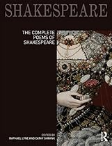 The Complete Poems of Shakespeare (Longman Annotated English Poets) The Complete Poems of Shakespeare (Longman Annotated English Poets)