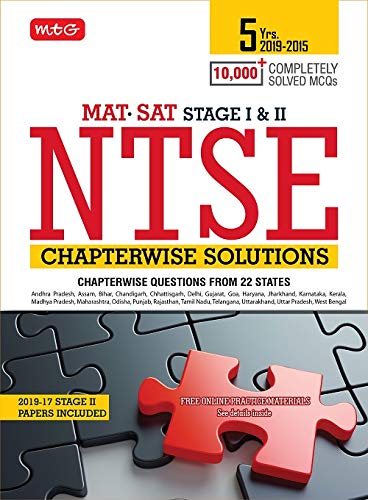 Buy Ntse Chapterwise Solutions Book Online At Low Prices In India Ntse Chapterwise Solutions Reviews Ratings Amazon In Buy Ntse Chapterwise Solutions Book Online At Low Prices In India Ntse Chapterwise Solutions Reviews Ratings Amazon In
