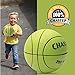 Chastep Mini Basketball, 15cm Foam Ball. Soft and Bouncy, Safe to Play