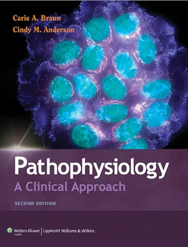 Download Pathophysiology: A Clinical Approach (English Edition) PDF