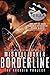 Borderline (The Arcadia Project) by Mishell Baker