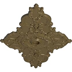 Ekena Millwork CM70X43MLMMF Melchor Diamond Ceiling