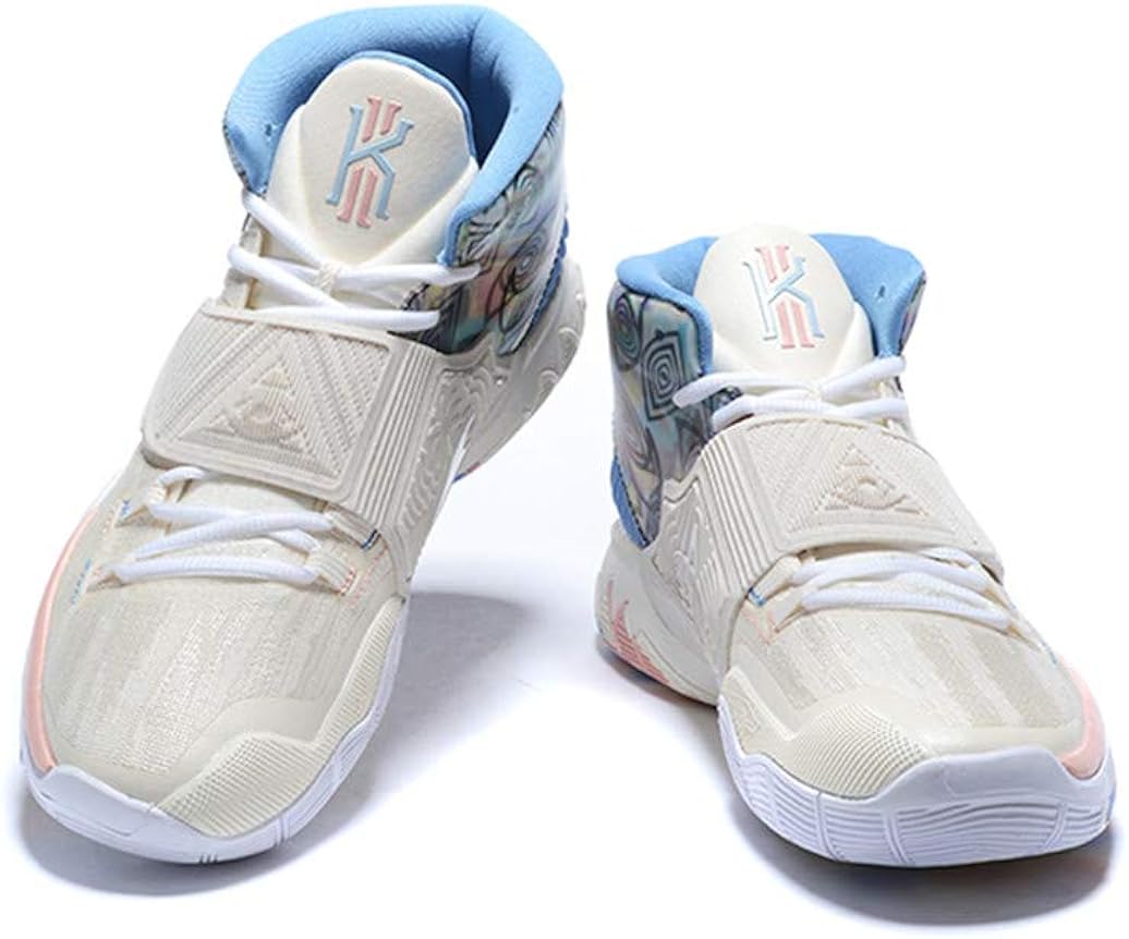 kyrie womens basketball shoes