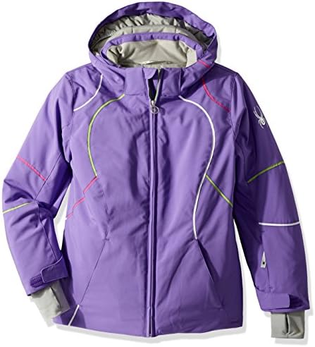 spyder tresh ski jacket