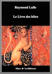 Le  livre des bêtes