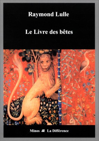 Le  livre des bêtes