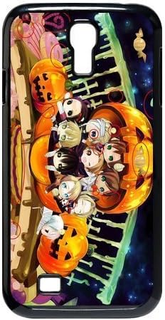Colorful Anime Axis Powers Hetalia Series For Samsung Galaxy S4 I9500 Phone Cases Cover Case (2)