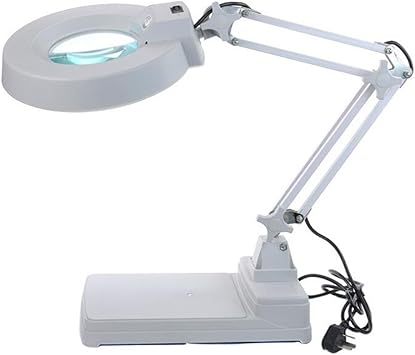 large desk magnifying glass