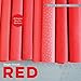 Simply Color: Red: A Crayon Box for Quilters by Vanessa Christenson