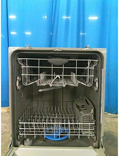 frigidaire dishwasher fgid2466qf reviews