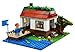 LEGO Creator 31010 Treehouse