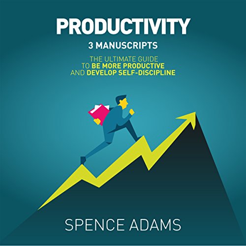 [D0wnl0ad] Productivity: 3 Manuscripts: The Ultimate Guide to Be More Productive and Develop Self-Discipline<br />PPT