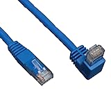 Tripp Lite Cat6 Gigabit Molded Patch Cable