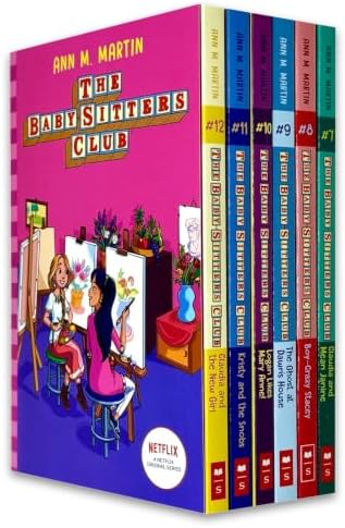 The Princess Diaries Collection Meg Cabot 10 Books Set (The