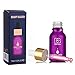 Beauty Glazed Essencial Face Oil Makeup Oil Beauty Oil Essential Oil Before Foundation Primer Moisturizing Face Oil