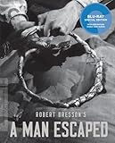MAN ESCAPED / BD                                   image