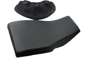 ZTDZZH 18.5"(47cm) ATV Seat Fit 110cc 125cc taotao coolster Dune Buggy1