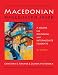 Macedonian: A Course for Beginning and Intermediate Students by