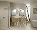 DELTA FAUCET 77724 Vero 24 in. Wall Mount Towel Bar Bath Hardware Accessory in Polished Chrome