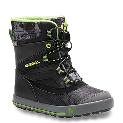 merrell snow bank 2.0 boot