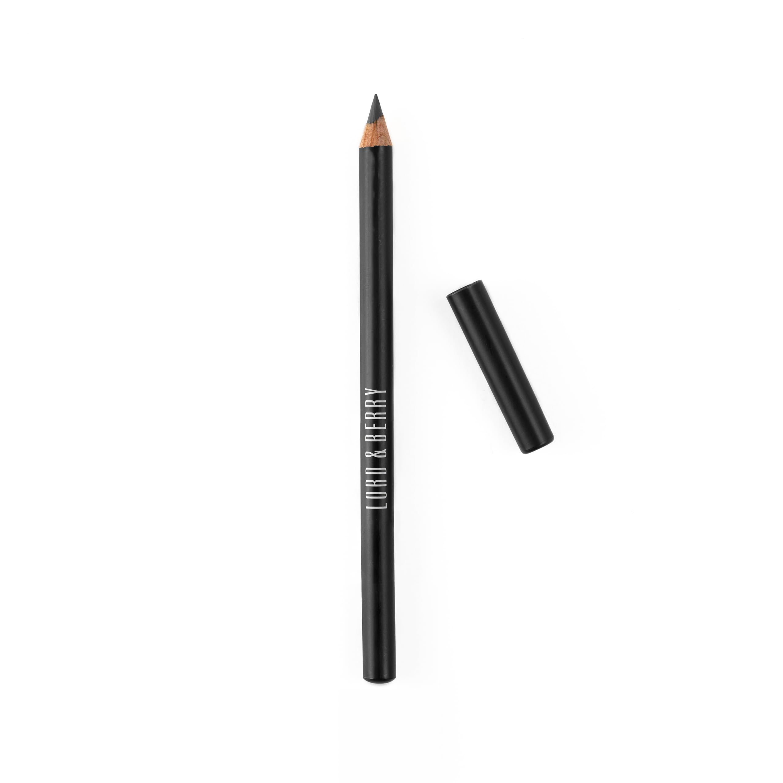 LORD & BERRY Line/Shade Eye Pencil, Smoke 41 g