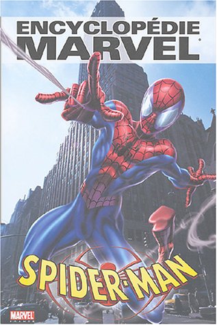 Encyclopédie Marvel