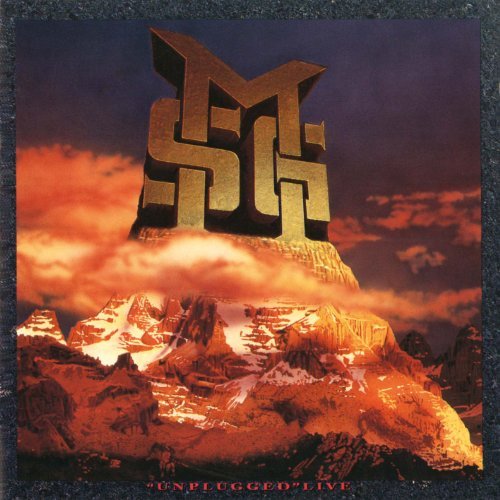 McAuley-Schenker Group - Unplugged Live By Mcauley Schenker Group - Zortam Music