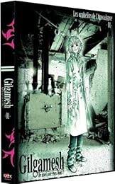 Gilgamesh - Box 01