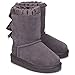 UGG Bailey Bow Ruffles Boot