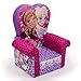 Marshmallow Furniture Frozen High Back Chair
