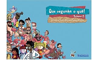 Livro Que cegonha o quê! - Volume 2: Que cegonha o quê! - Volume 2