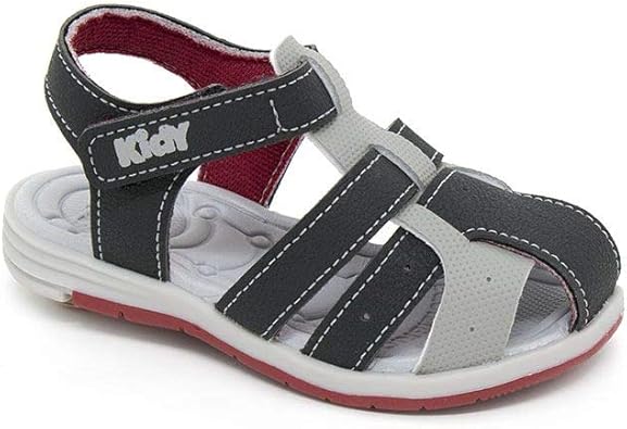 sandalia kidy