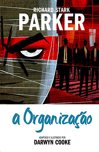 Livro Parker a Organização   Volume 2
