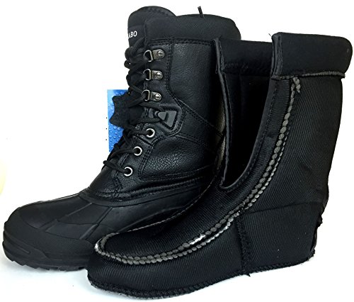 labo waterproof boots