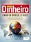 Livro O mundo em convulsão, e o Brasil? (REVISTA ISTOÉ DINHEIRO)